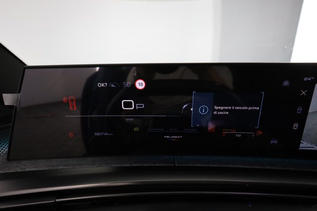 PEUGEOT 3008 usata 6