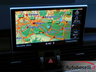 AUDI A6 usata, con Controllo trazione