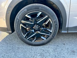 PEUGEOT 3008 usata, con Alzacristalli elettrici