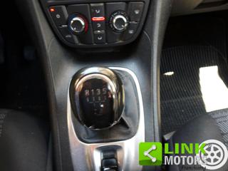 OPEL Meriva usata, con Chiusura centralizzata