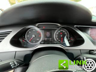 AUDI A4 usata, con Airbag