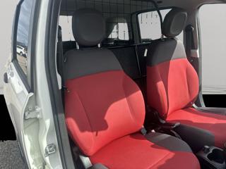 FIAT Panda usata, con ESP