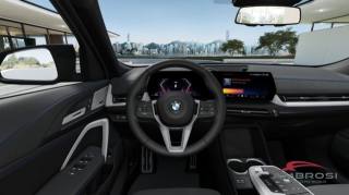 BMW X2 usata 11