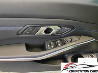 BMW 318 usata, con ESP