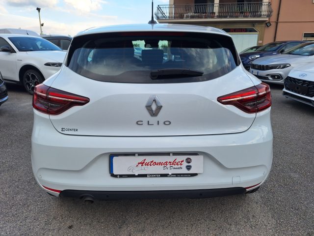 RENAULT Clio usata, con Alzacristalli elettrici