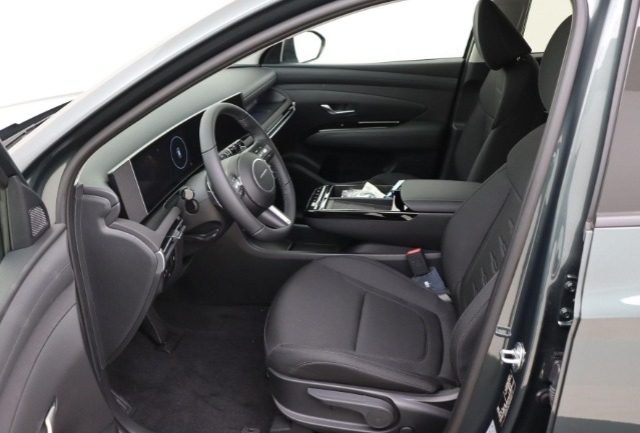 HYUNDAI Tucson usata, con Controllo automatico clima