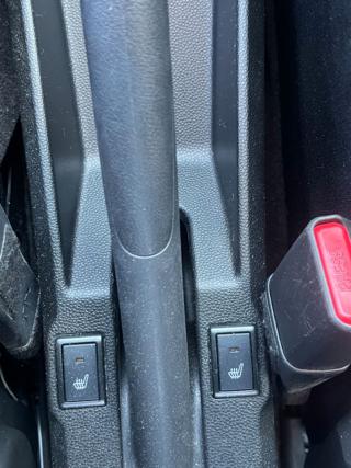 SUZUKI Ignis usata, con Fari LED