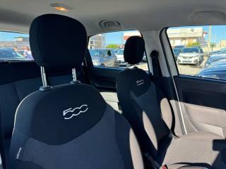 FIAT 500L usata, con Cruise Control