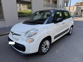 FIAT 500L usata, con Boardcomputer