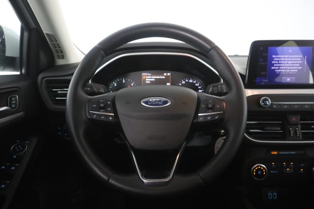FORD Focus usata 5