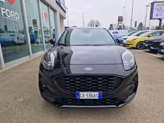 FORD Puma usata, con Airbag