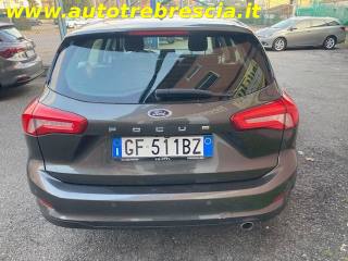 FORD Focus usata, con Autoradio