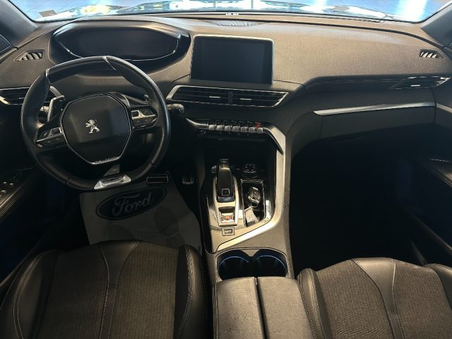 PEUGEOT 5008 usata, con Cruise Control