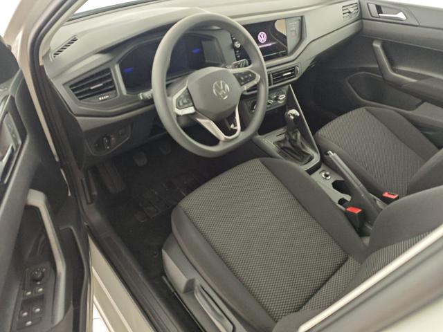 VOLKSWAGEN Polo usata, con Airbag Passeggero