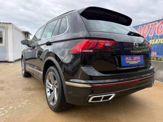 VOLKSWAGEN Tiguan usata, con Controllo trazione