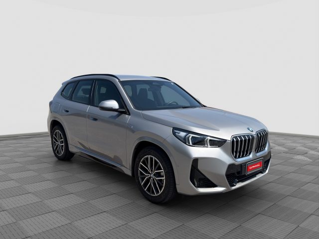 BMW X1 usata 6