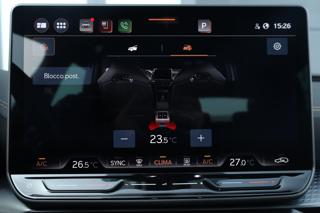 CUPRA Leon usata, con Riconoscimento dei segnali stradali