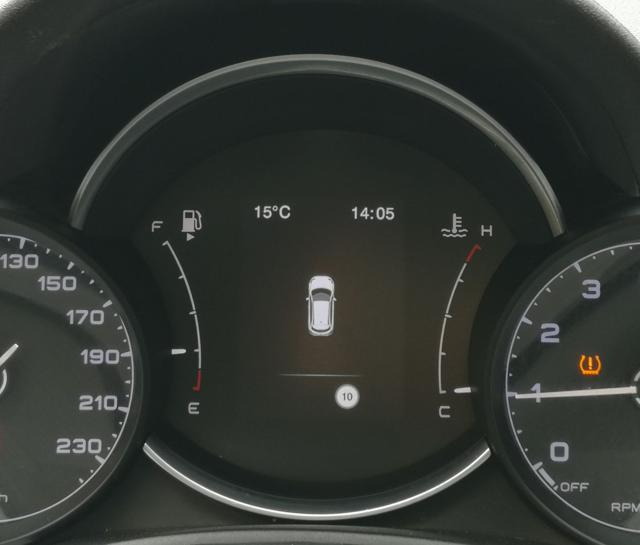 FIAT 500X usata, con Climatizzatore