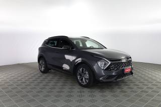 KIA Sportage usata 1