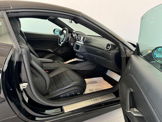 FERRARI California usata, con Controllo trazione