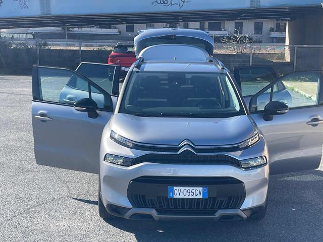 CITROEN C3 Aircross usata, con Park Distance Control