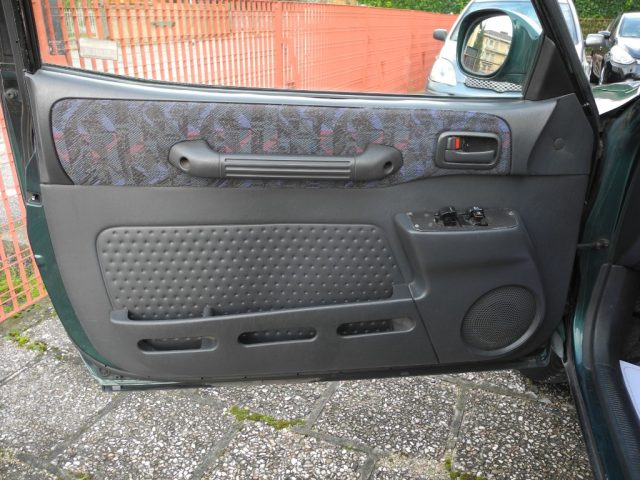 TOYOTA RAV 4 usata 38