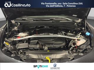 ALFA ROMEO Stelvio usata, con Immobilizzatore elettronico