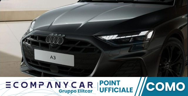 AUDI A3 usata, con Boardcomputer