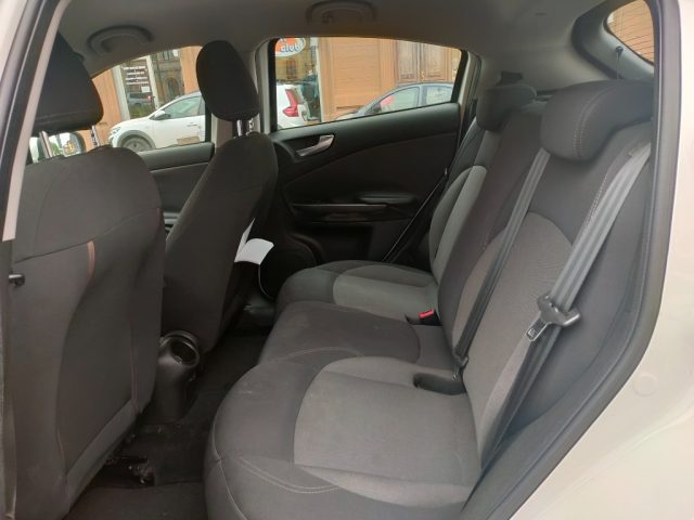 ALFA ROMEO Giulietta usata, con USB