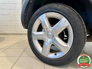 DACIA Sandero usata, con Climatizzatore