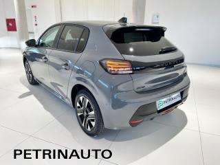 PEUGEOT 208 usata, con Chiusura centralizzata