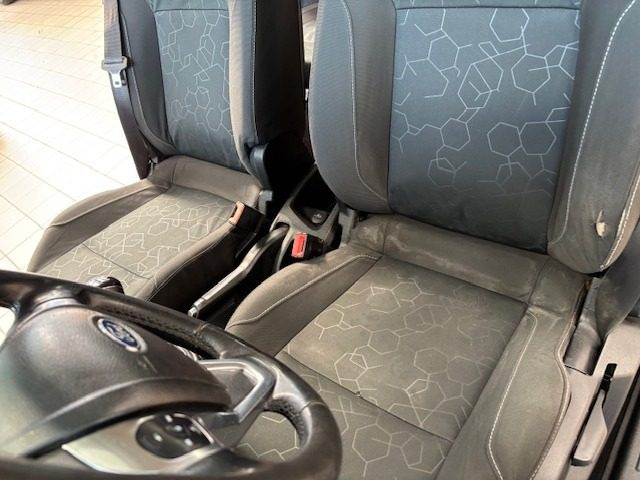 FORD B-Max usata, con ESP