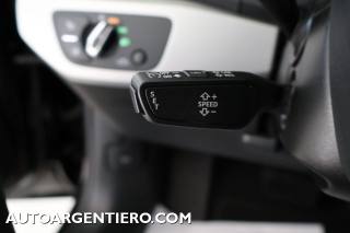 AUDI A4 usata, con Luci diurne LED