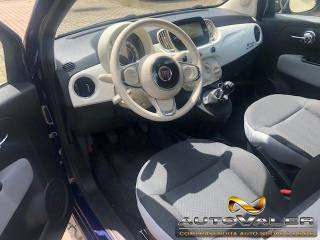 FIAT 500 usata, con Climatizzatore