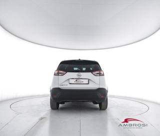 OPEL Crossland X usata 5