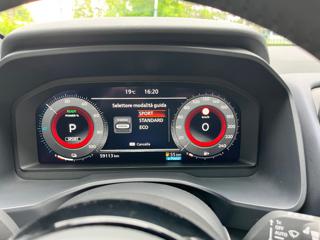 NISSAN Qashqai usata, con Autoradio