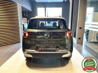 CITROEN C3 Aircross usata, con Vetri oscurati