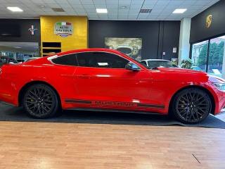 FORD Mustang usata, con Airbag Passeggero