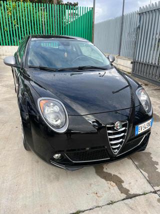 ALFA ROMEO MiTo usata, con Airbag