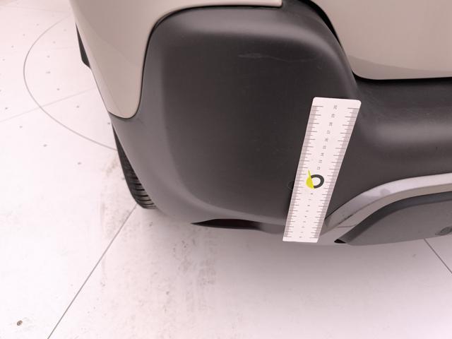 CITROEN C3 Aircross usata, con Sensore di pioggia