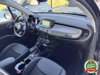 FIAT 500X usata, con Fendinebbia