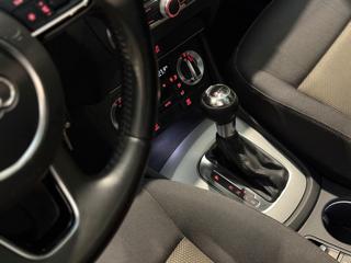 AUDI Q3 usata, con Climatizzatore