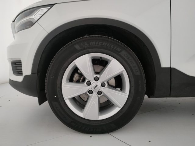 VOLVO XC40 usata, con Chiusura centralizzata