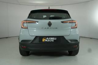RENAULT Captur usata, con Alzacristalli elettrici