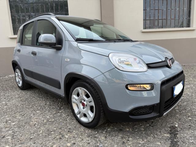 FIAT Panda usata, con Airbag Passeggero