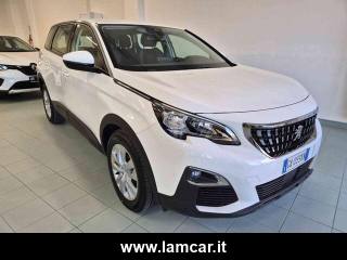 PEUGEOT 5008 BlueHDi 130 S&S Business