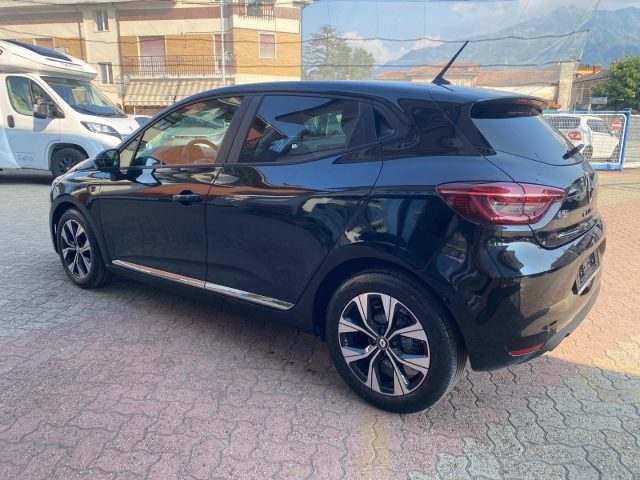 RENAULT Clio usata, con Alzacristalli elettrici
