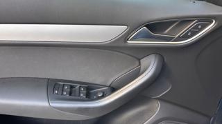 AUDI Q3 usata, con Touch screen