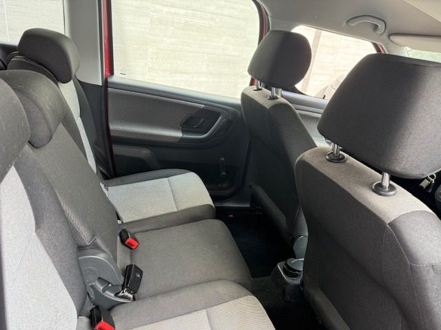 SKODA Roomster usata, con Cruise Control