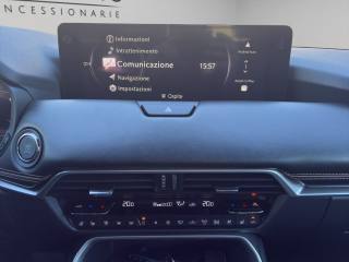 MAZDA CX-80 usata, con Autoradio digitale